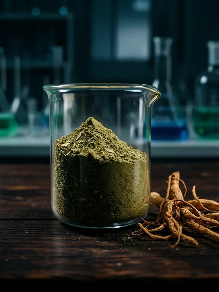 Naturalna precyzja