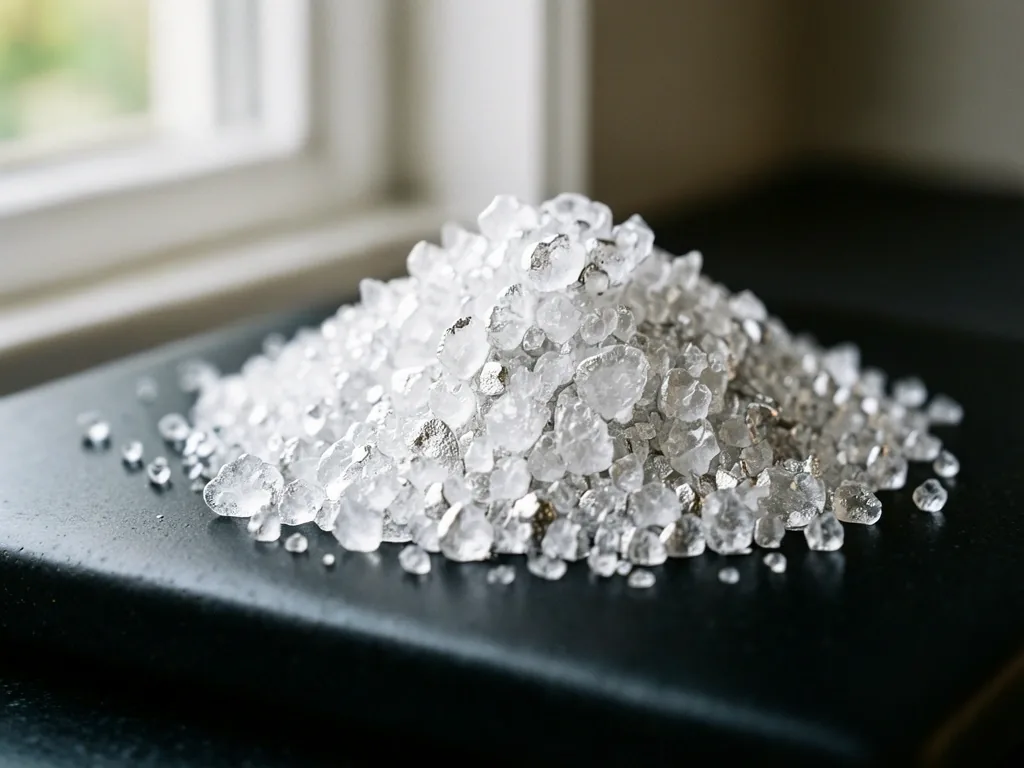 Magnesium Citrate purity
