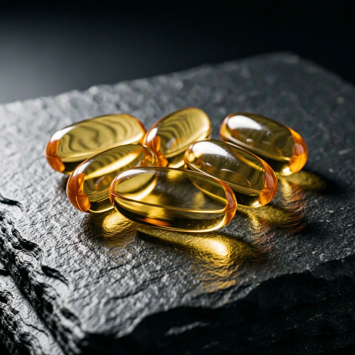 Premium natural supplements for men