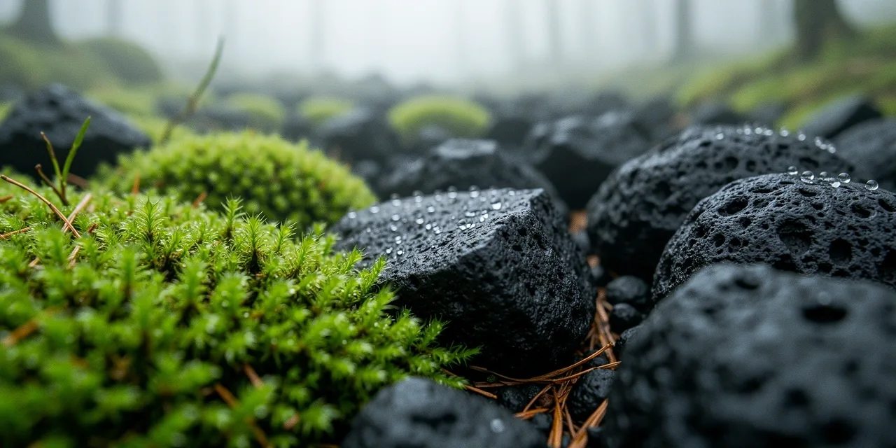 Mental focus texture